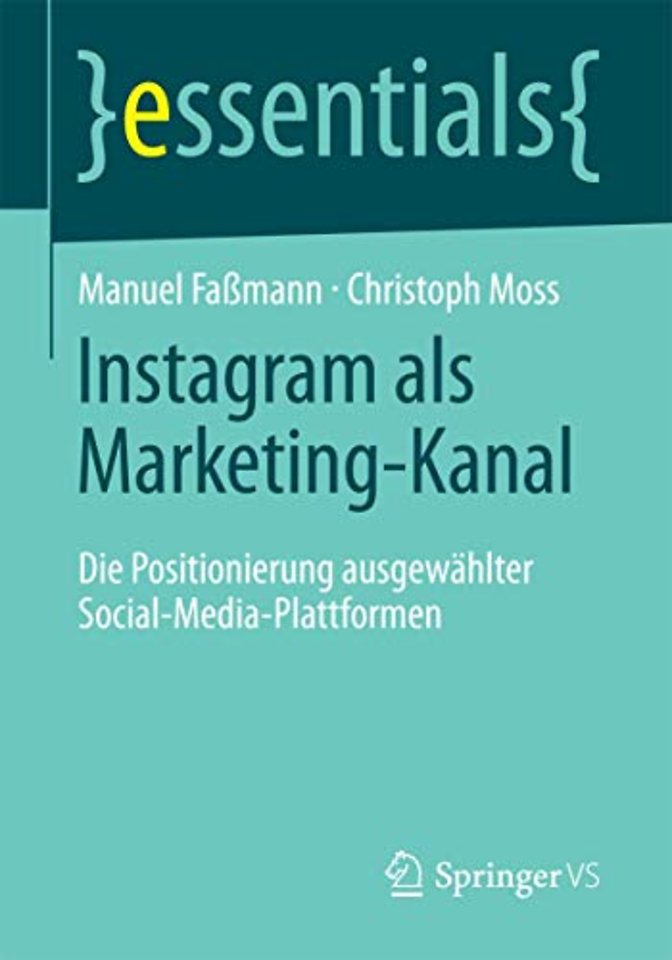 Instagram als Marketing-Kanal