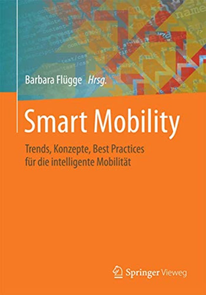 Smart Mobility