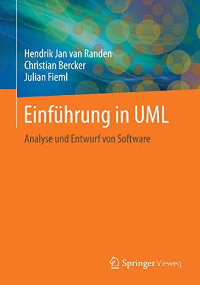 Einführung in UML