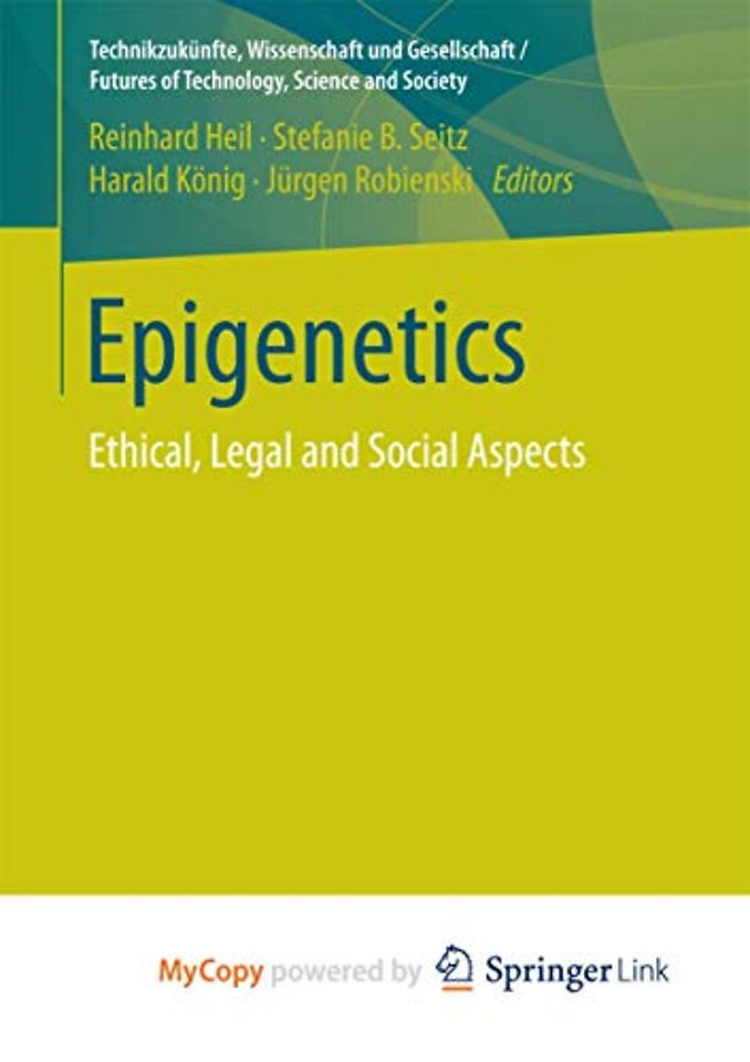 Epigenetics