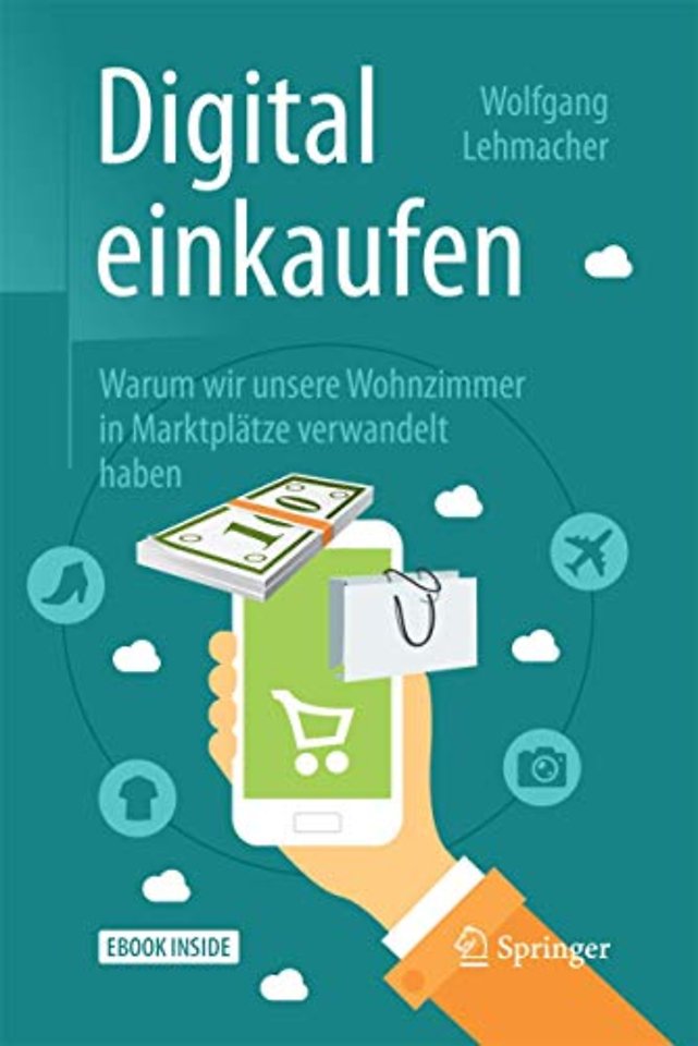 Digital einkaufen