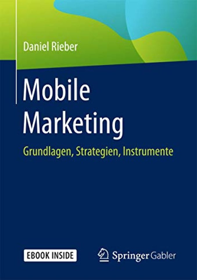 Mobile Marketing