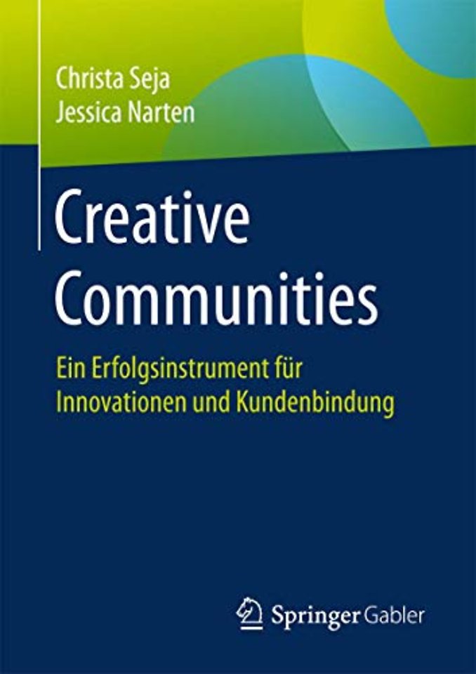 Creative Communities