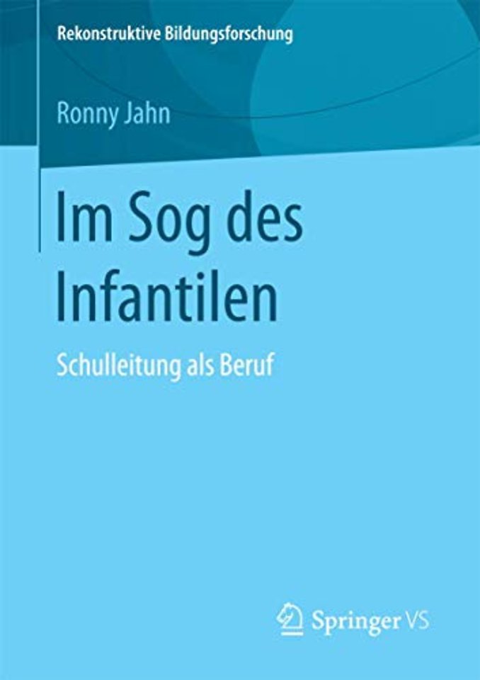 Im Sog des Infantilen
