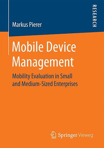 Mobile Device Management