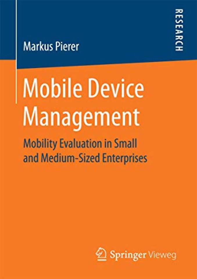 Mobile Device Management