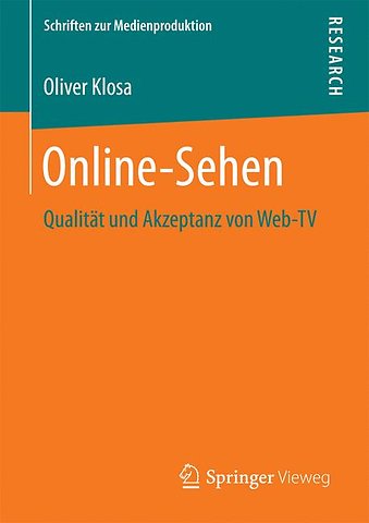 Online-Sehen