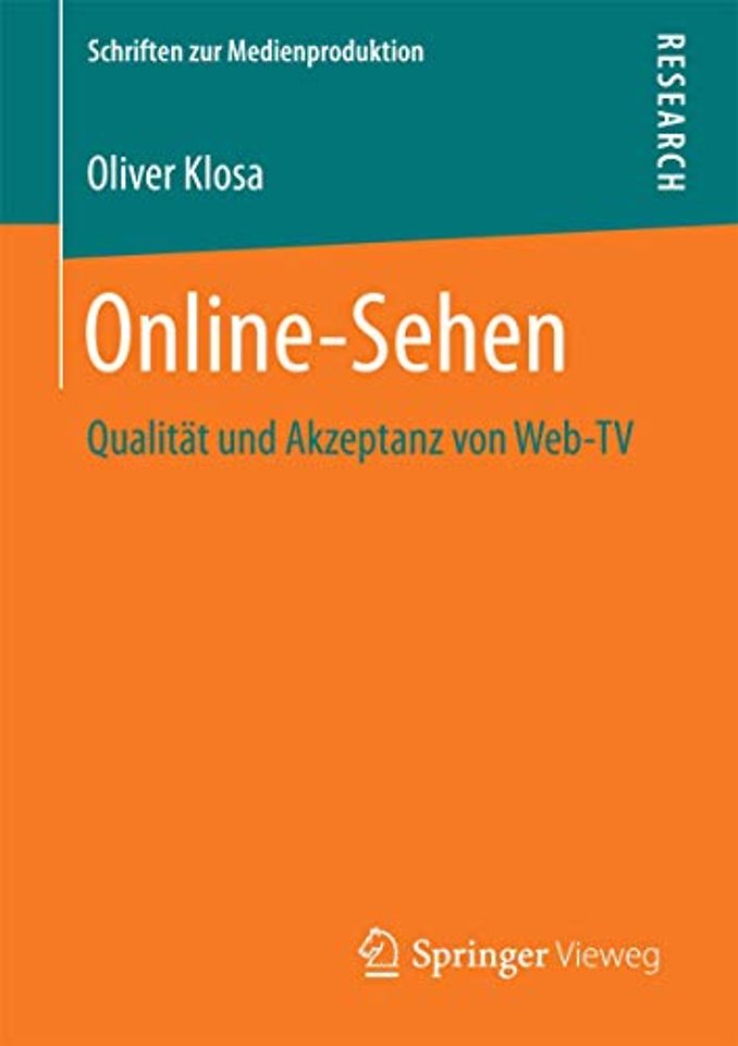 Online-Sehen