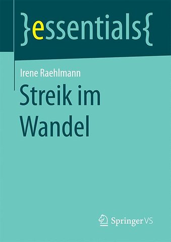 Streik im Wandel