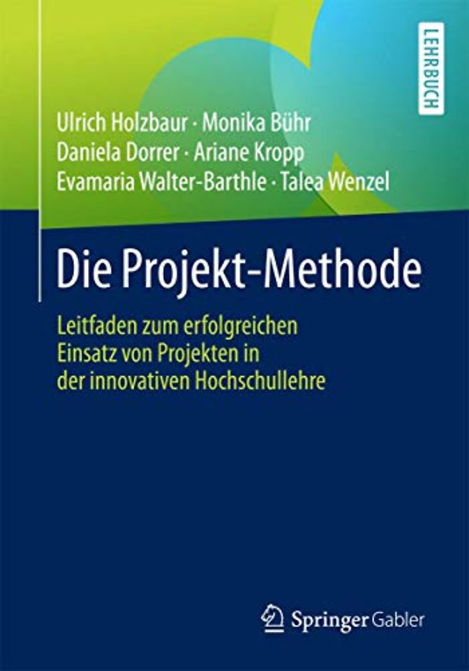 Die Projekt-Methode