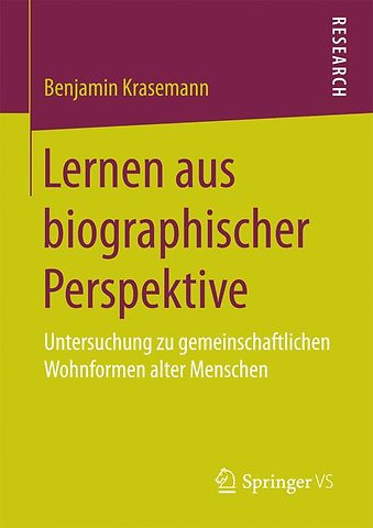 Lernen aus biographischer Perspektive