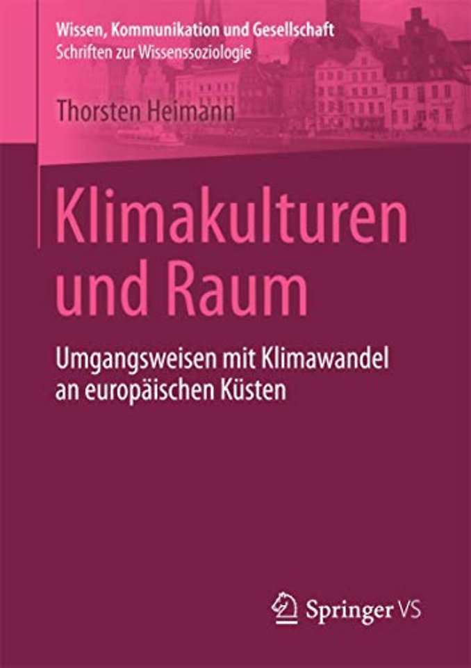 Klimakulturen und Raum 