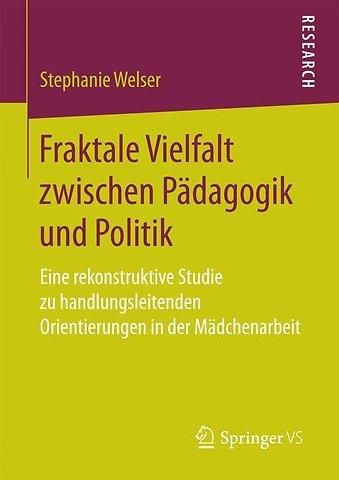 Fraktale Vielfalt zwischen Pädagogik und Politik