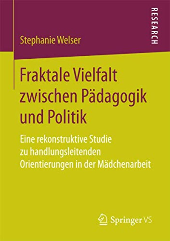 Fraktale Vielfalt zwischen Pädagogik und Politik