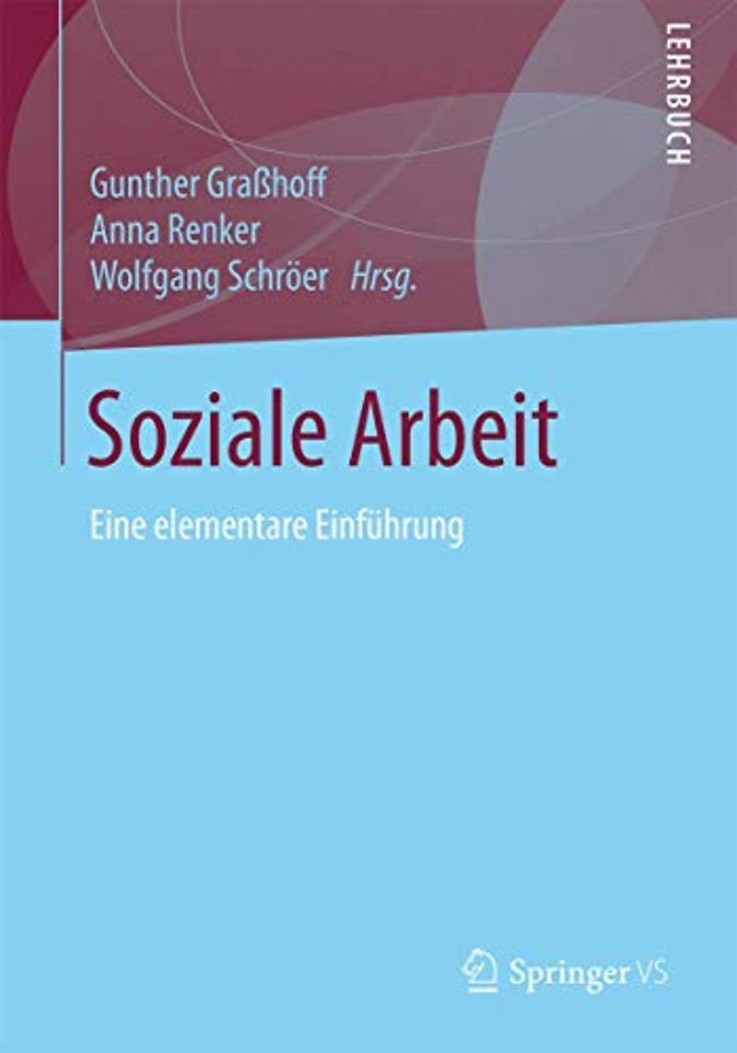 Soziale Arbeit