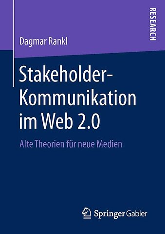 Stakeholder-Kommunikation im Web 2.0
