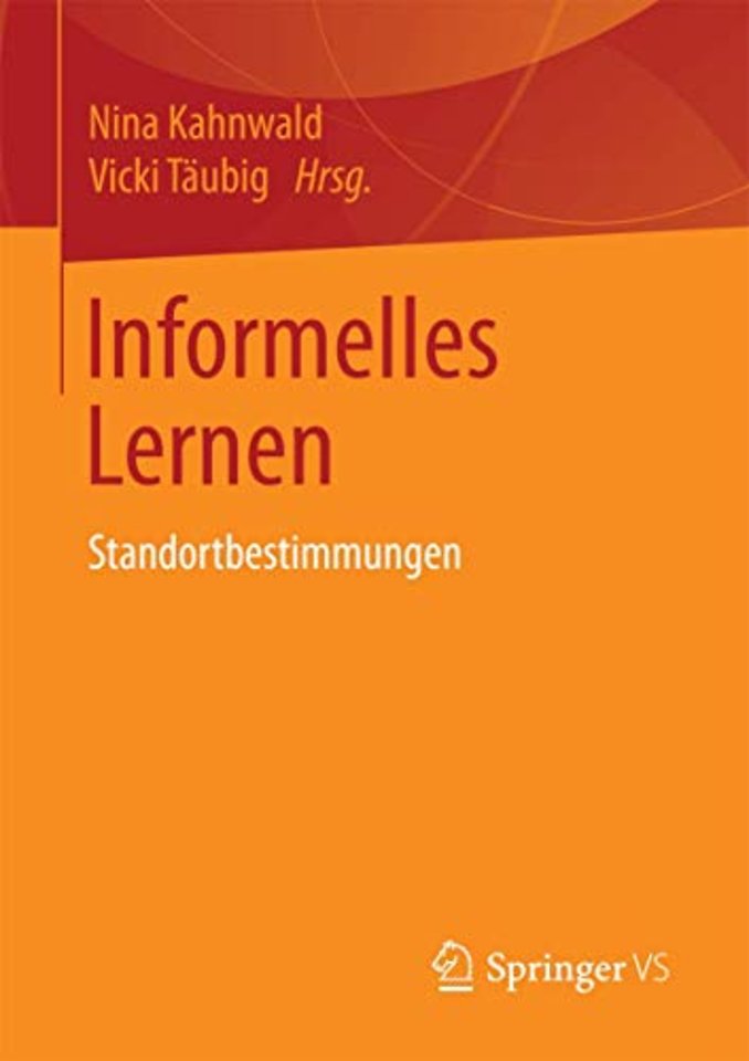 Informelles Lernen