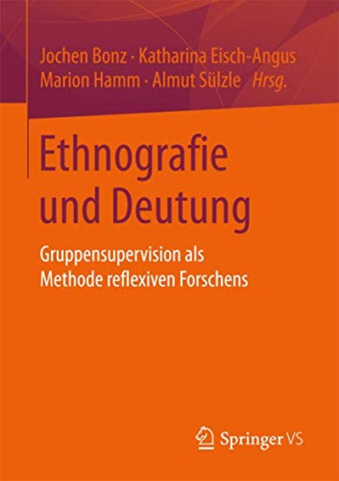 Ethnografie und Deutung 