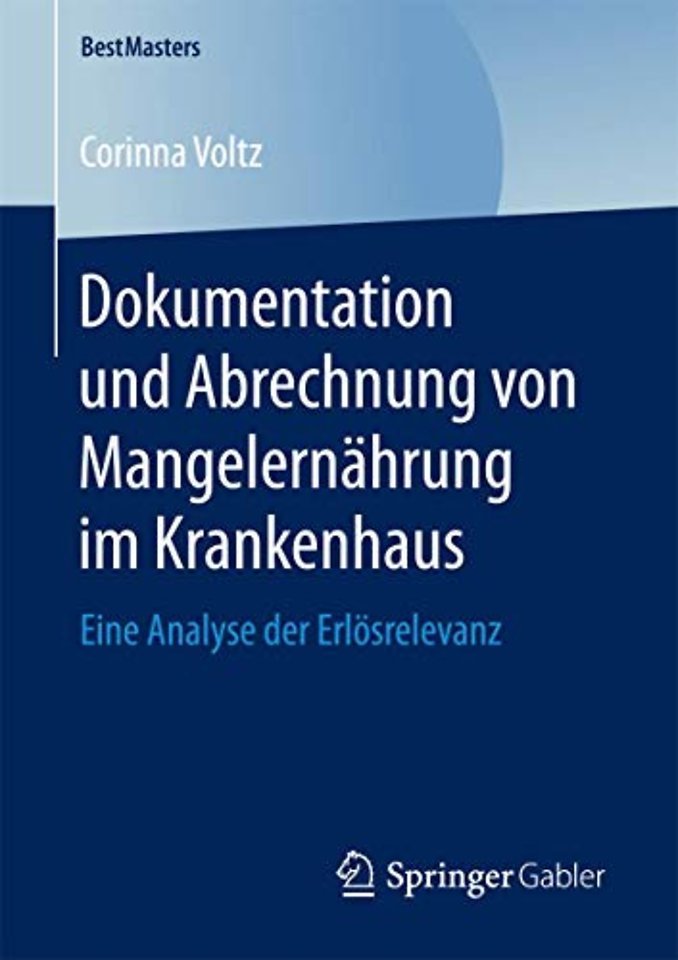 Dokumentation und Abrechnung von Mangelernährung im Krankenhaus