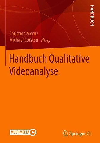 Handbuch Qualitative Videoanalyse