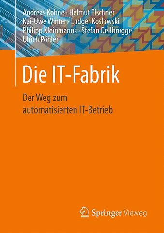 Die IT-Fabrik