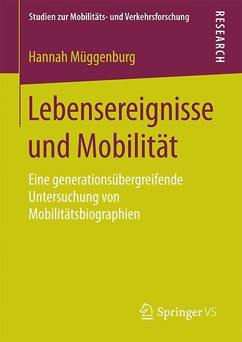 Lebensereignisse und Mobilität