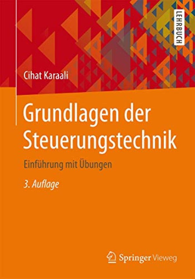 Grundlagen der Steuerungstechnik