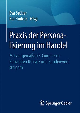 Praxis der Personalisierung im Handel