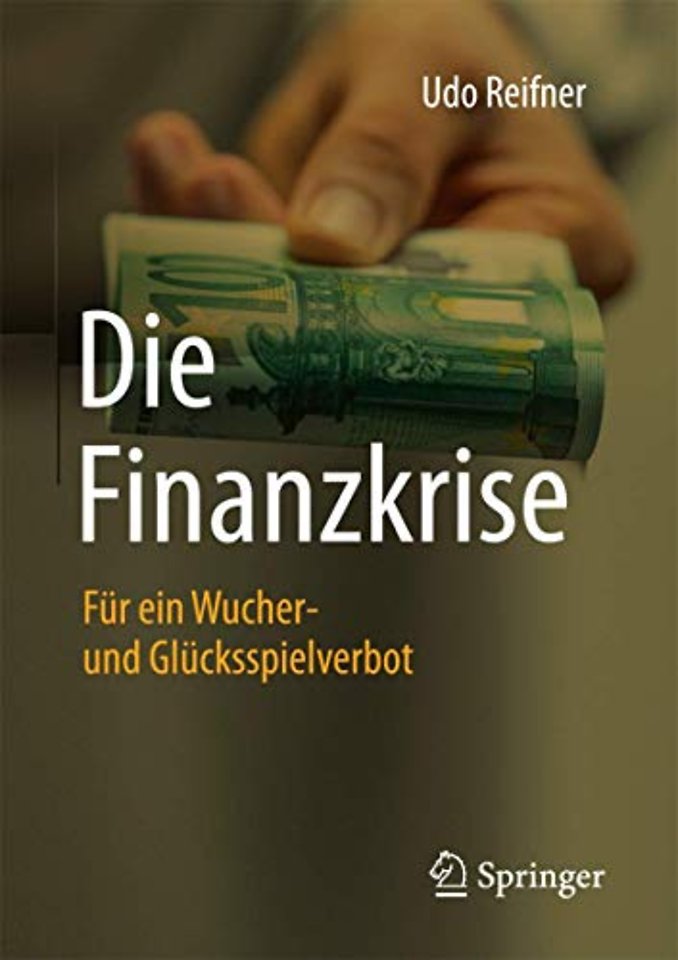 Die Finanzkrise
