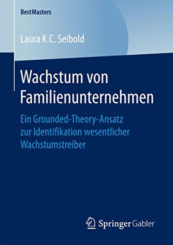 Wachstum von Familienunternehmen