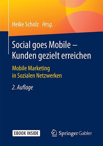 Social goes Mobile - Kunden gezielt erreichen