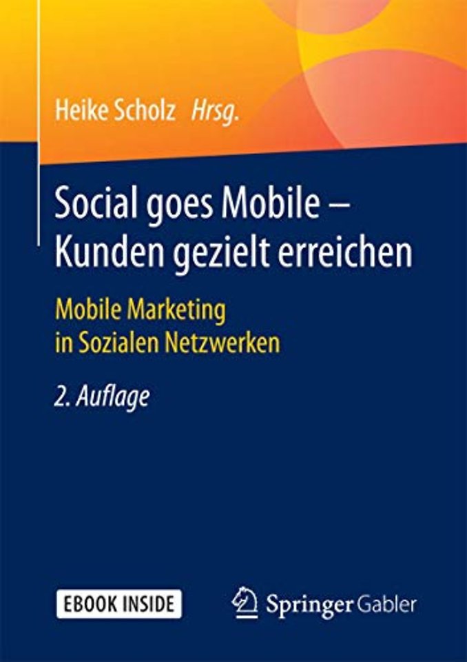 Social goes Mobile - Kunden gezielt erreichen