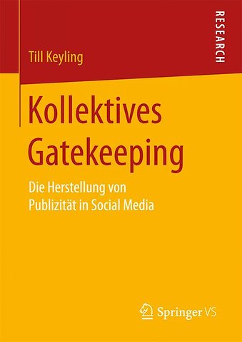 Kollektives Gatekeeping