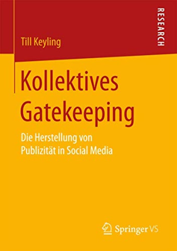 Kollektives Gatekeeping