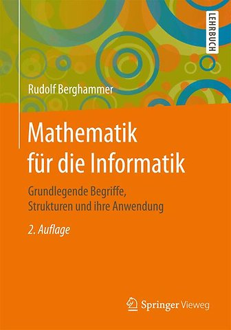 Mathematik für die Informatik