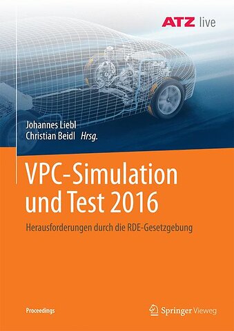 VPC – Simulation und Test 2016