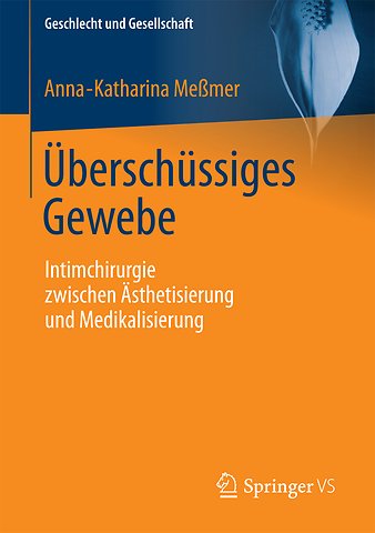 Überschüssiges Gewebe