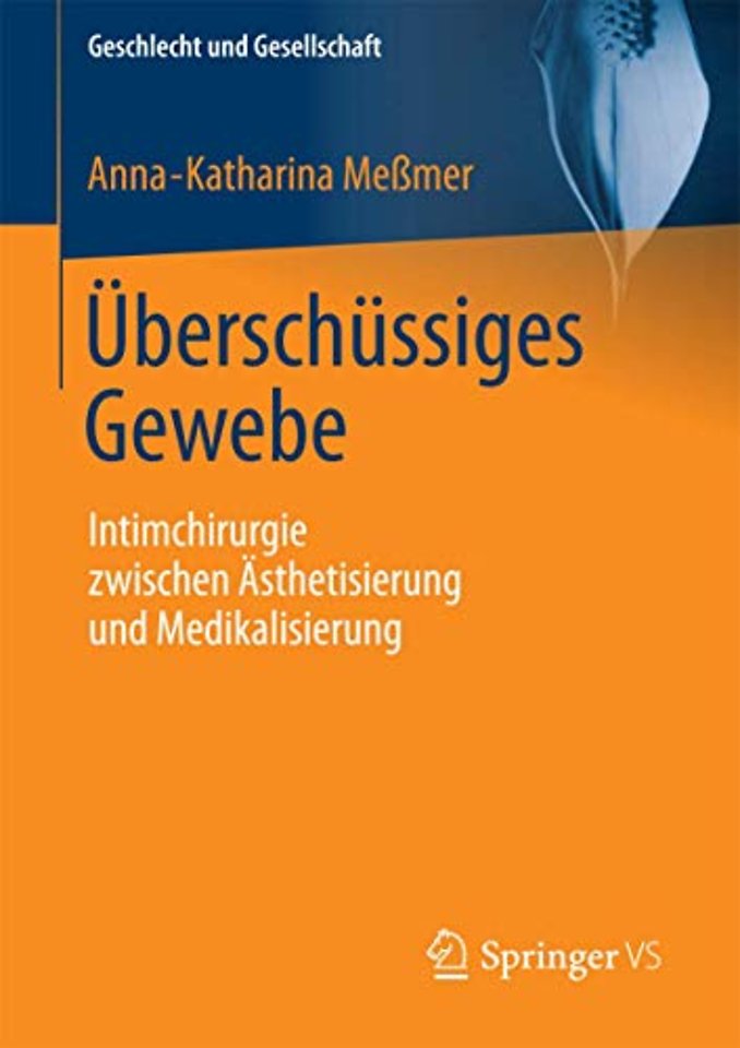 Überschüssiges Gewebe