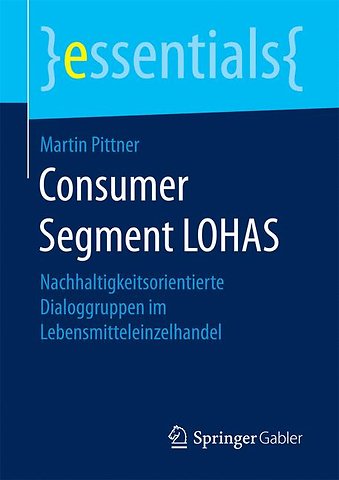 Consumer Segment LOHAS