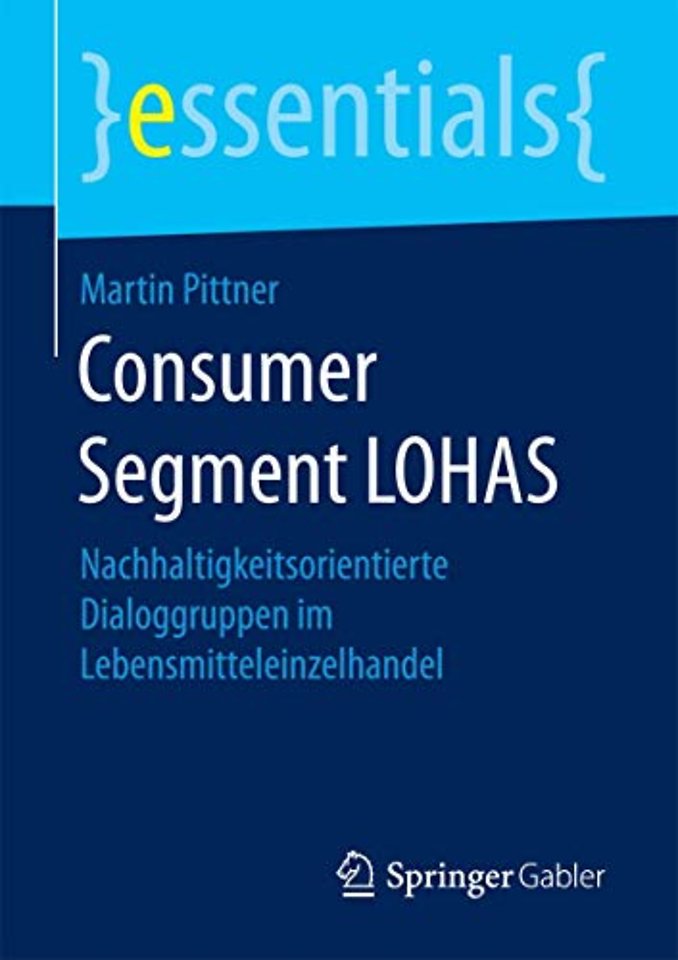 Consumer Segment LOHAS