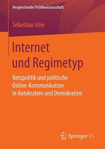 Internet und Regimetyp