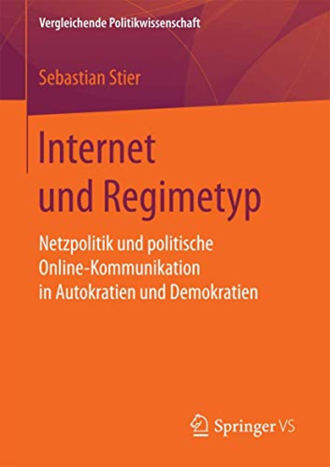 Internet und Regimetyp