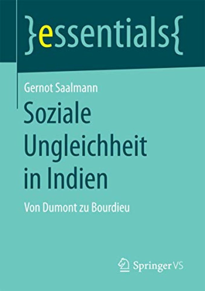 Soziale Ungleichheit in Indien