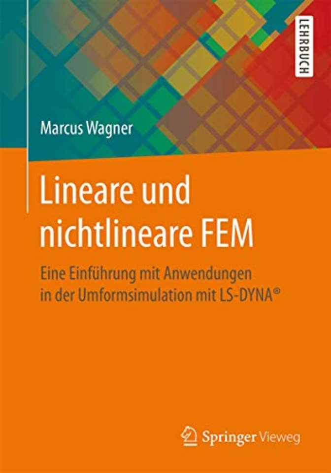 Lineare und nichtlineare FEM