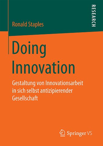 Doing Innovation