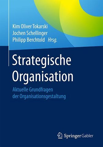Strategische Organisation