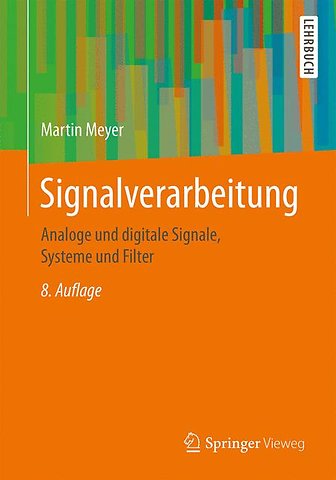 Signalverarbeitung