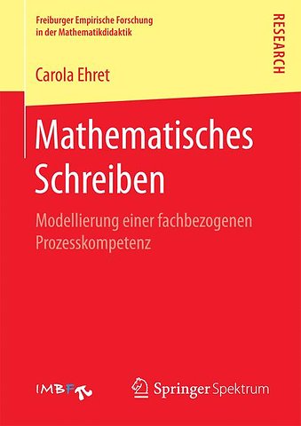 Mathematisches Schreiben