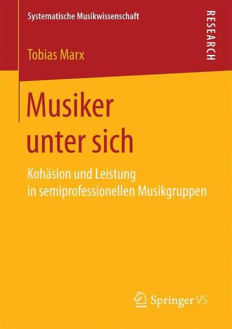 Musiker unter sich