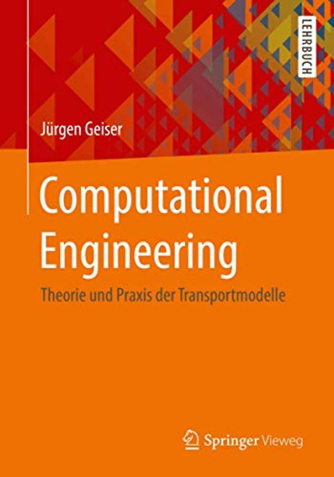 Computational Engineering